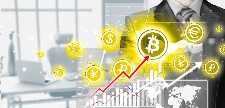 بازار کریپتو چیست؟