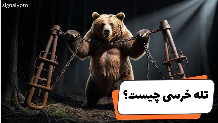 تله خرسی (Bear Trap) چیست؟